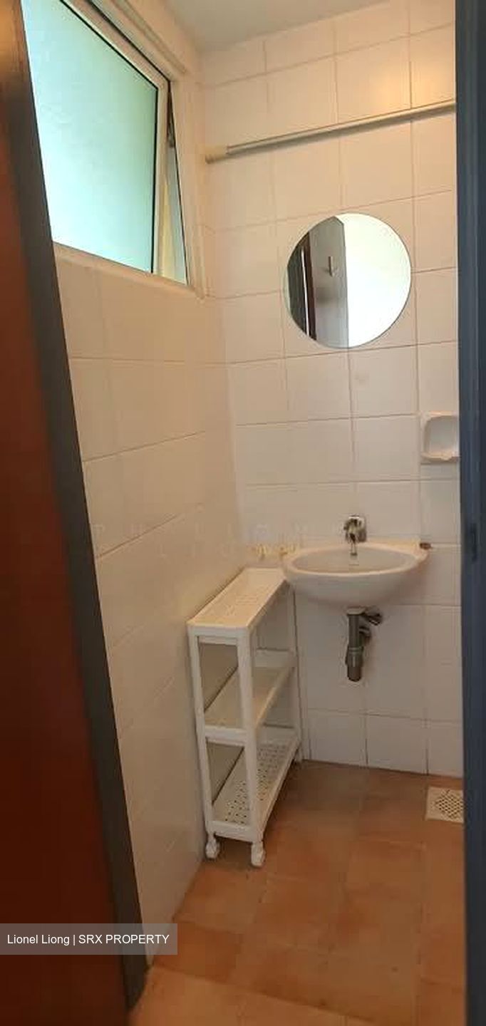 Emerald Garden (D1), Condominium #580187341